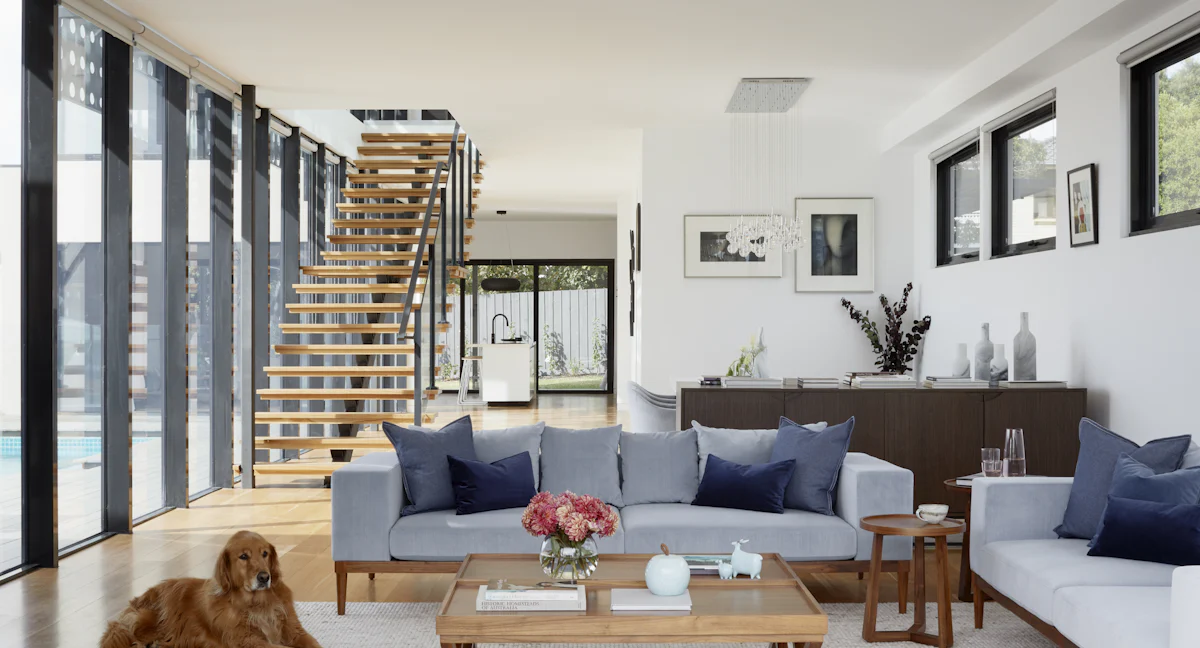Apartamento de 3 quartos no Costa Azul