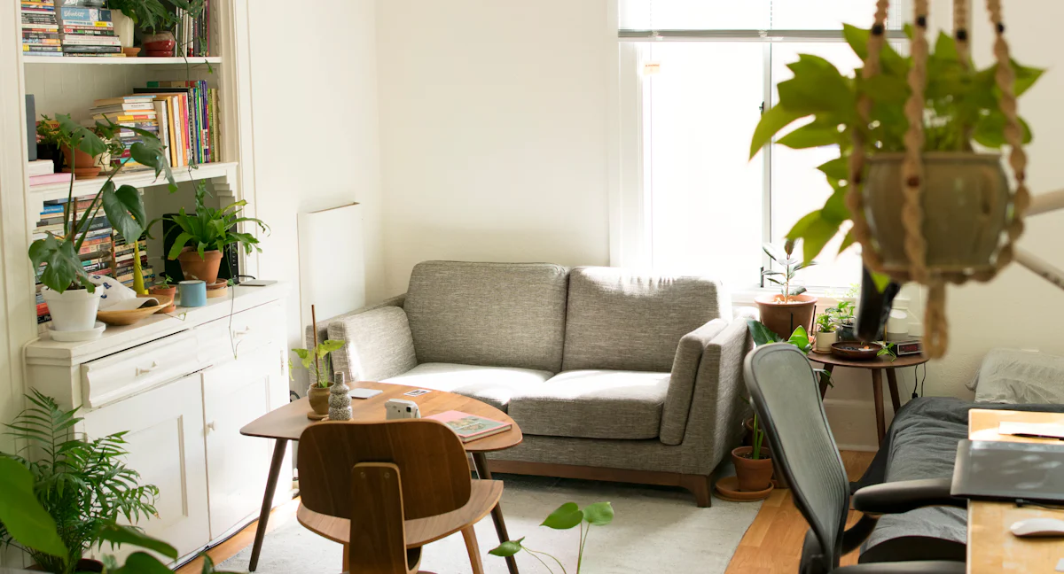 Apartamento de 2 quartos no Corredor da Vitória