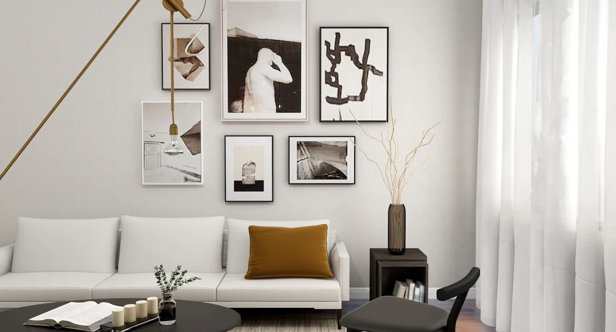Apartamento de 2 quartos na Graça