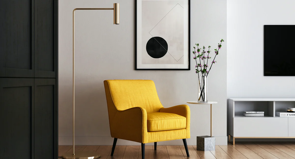 Apartamento de 2 quartos no Jardim Armação