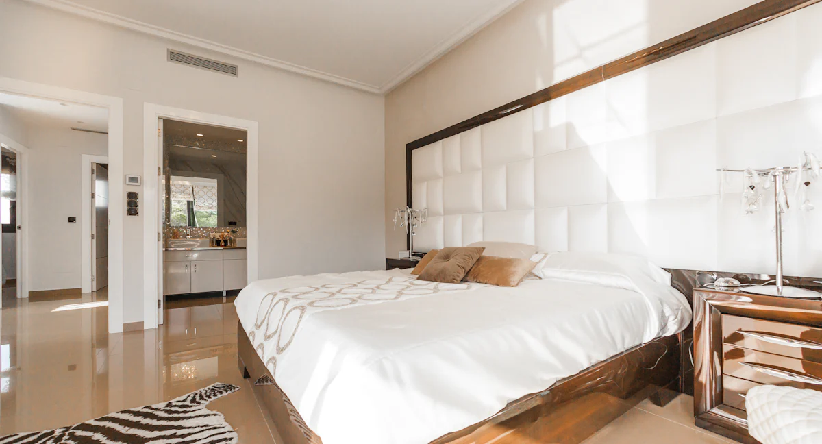 Apartamento de 1 quarto no Itaigara