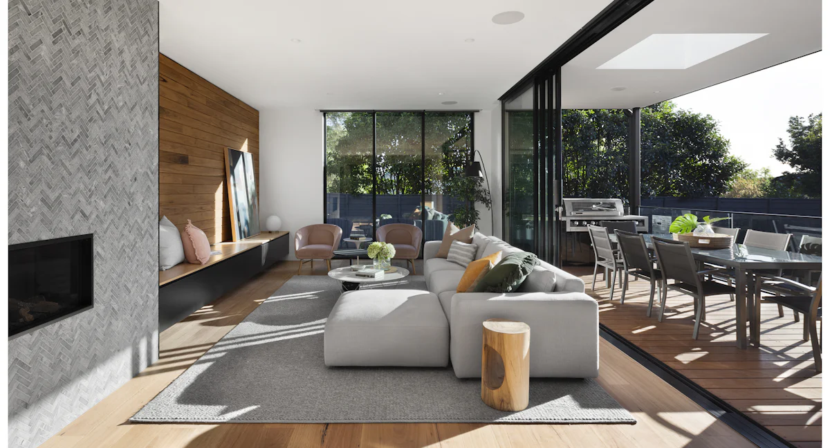 Apartamento de 4 quartos na Pituba